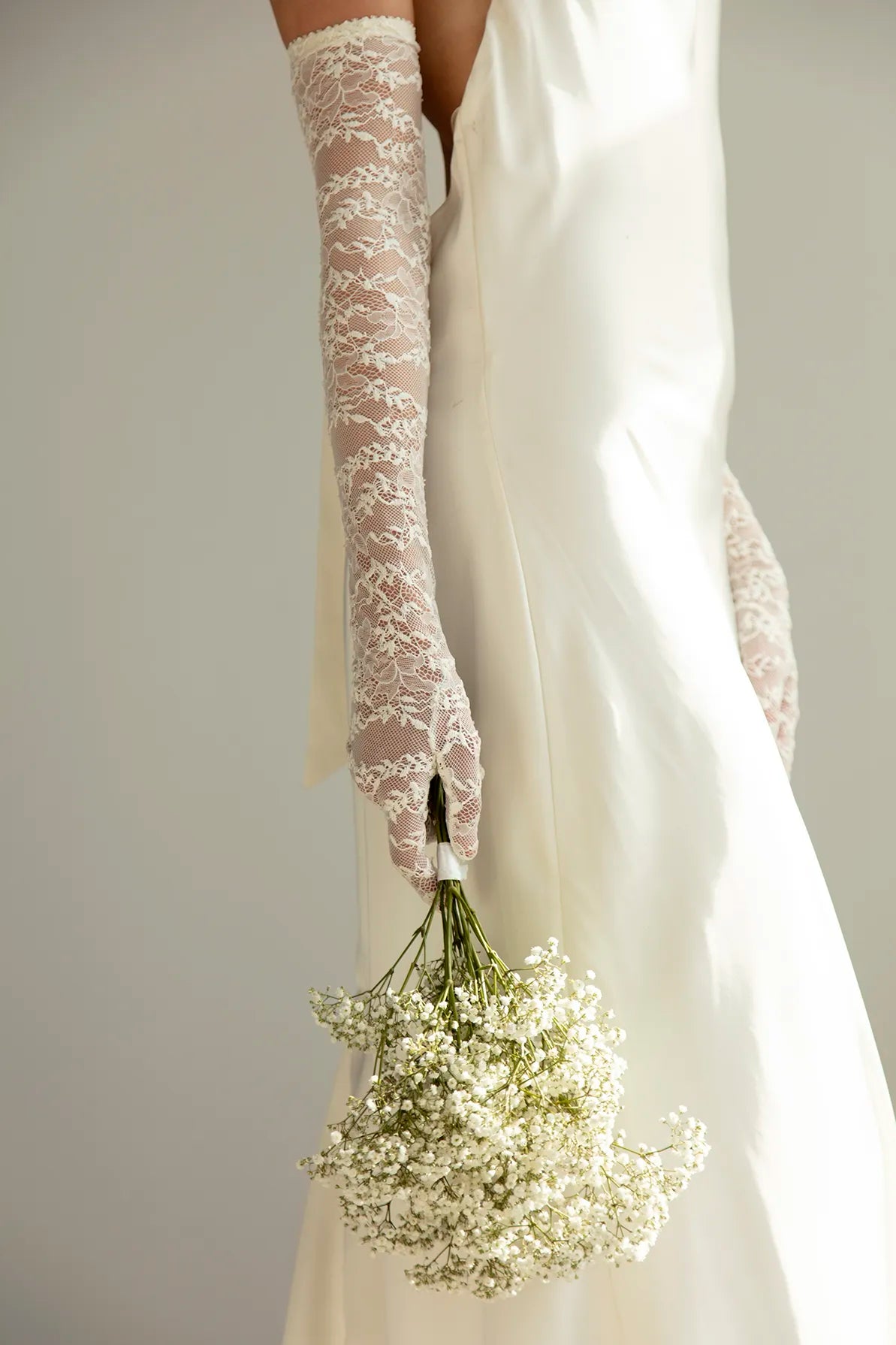 Ivory Wedding Gloves 60 Photos Vianawedding ivory-wedding-gloves-60-photos-vianawedding