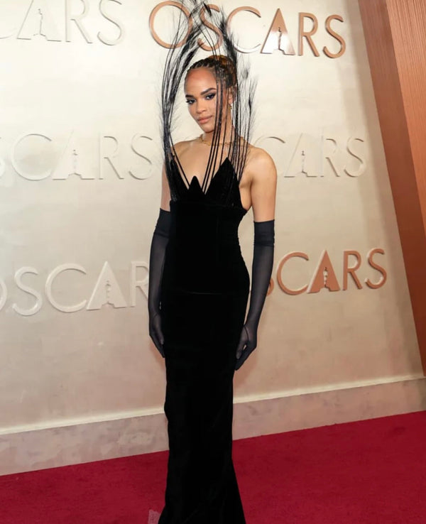 Jasmin Finney, Oscars Awards 2025 x Handsoome Stockhol,