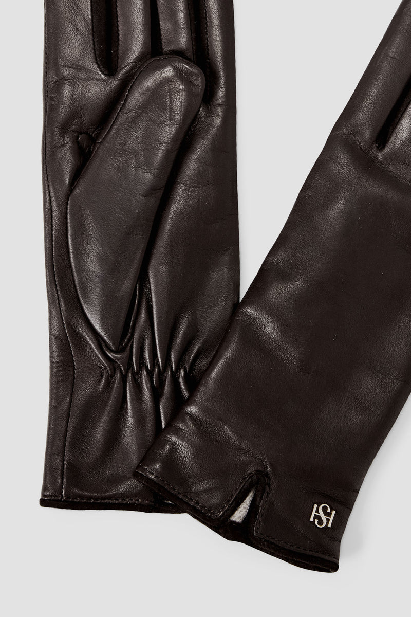 Essentials London Tan