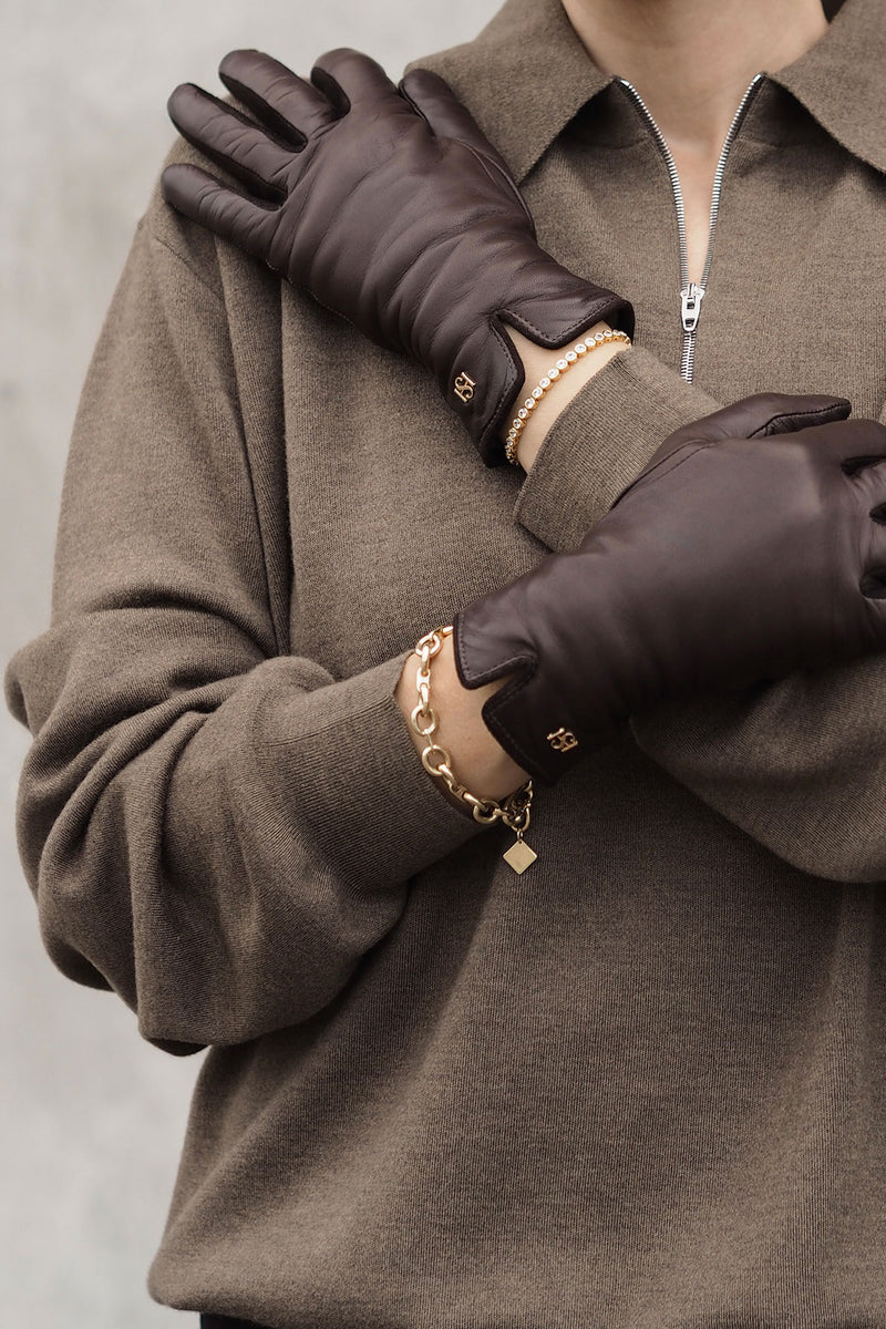 Essentials London Tan