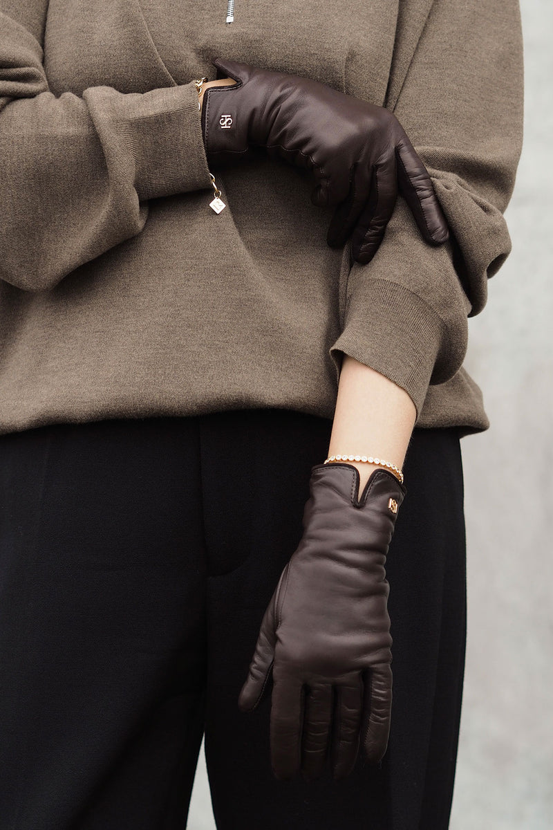 Essentials London Tan