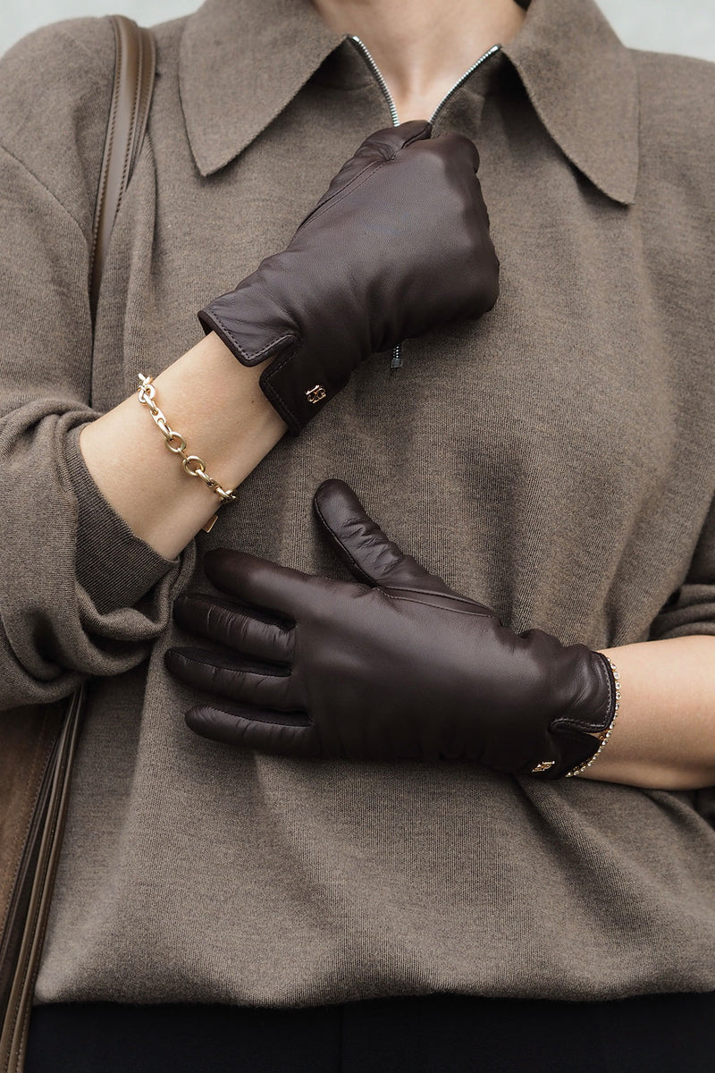 Essentials London Tan