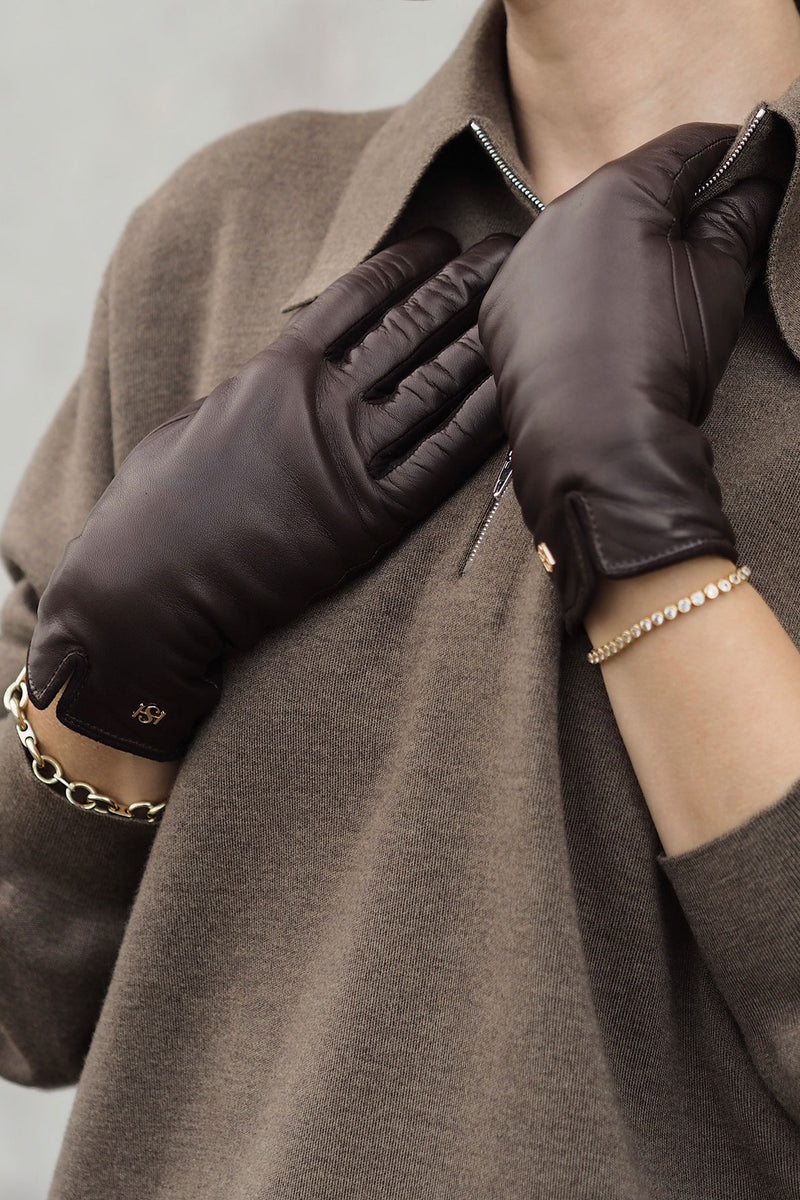 Essentials London Tan