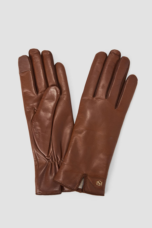 Essentials Saddle Brown