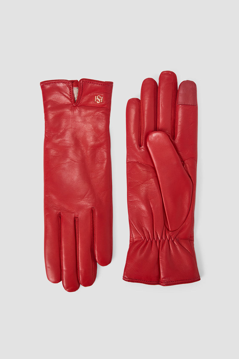 Essentials Red