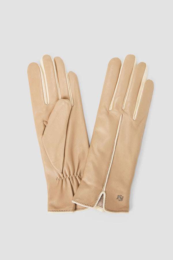 Statement Beige