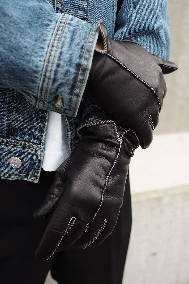 Statement Herringbone - Men