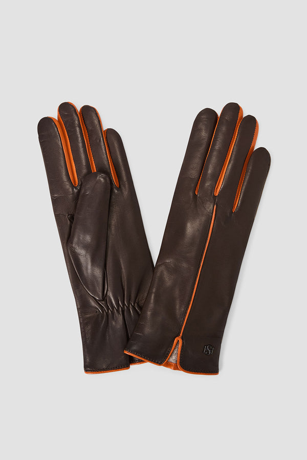 Statement Nud Brown
