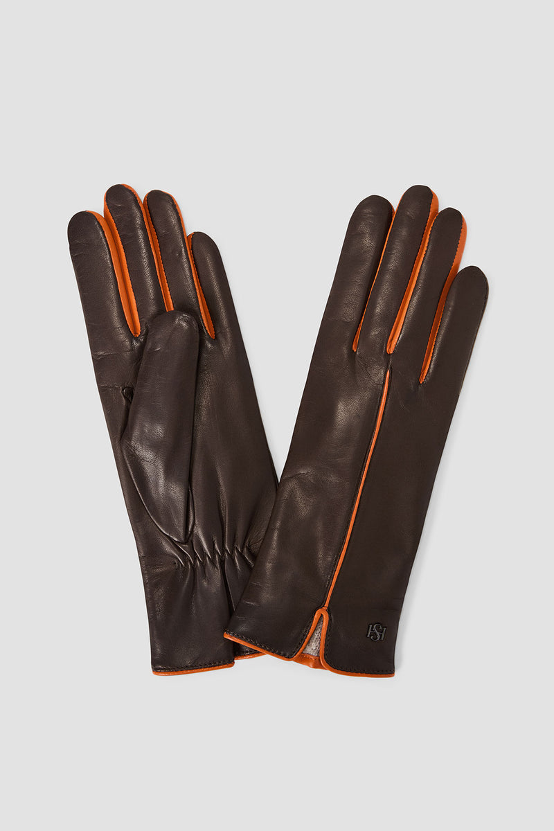 Statement Nud Brown