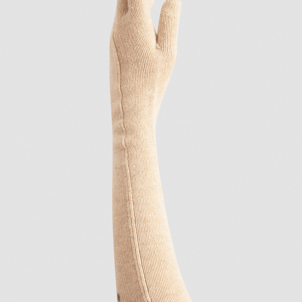 Handsome Stockholm Exclusive Cashmere Gloves Cashmere Gloves
