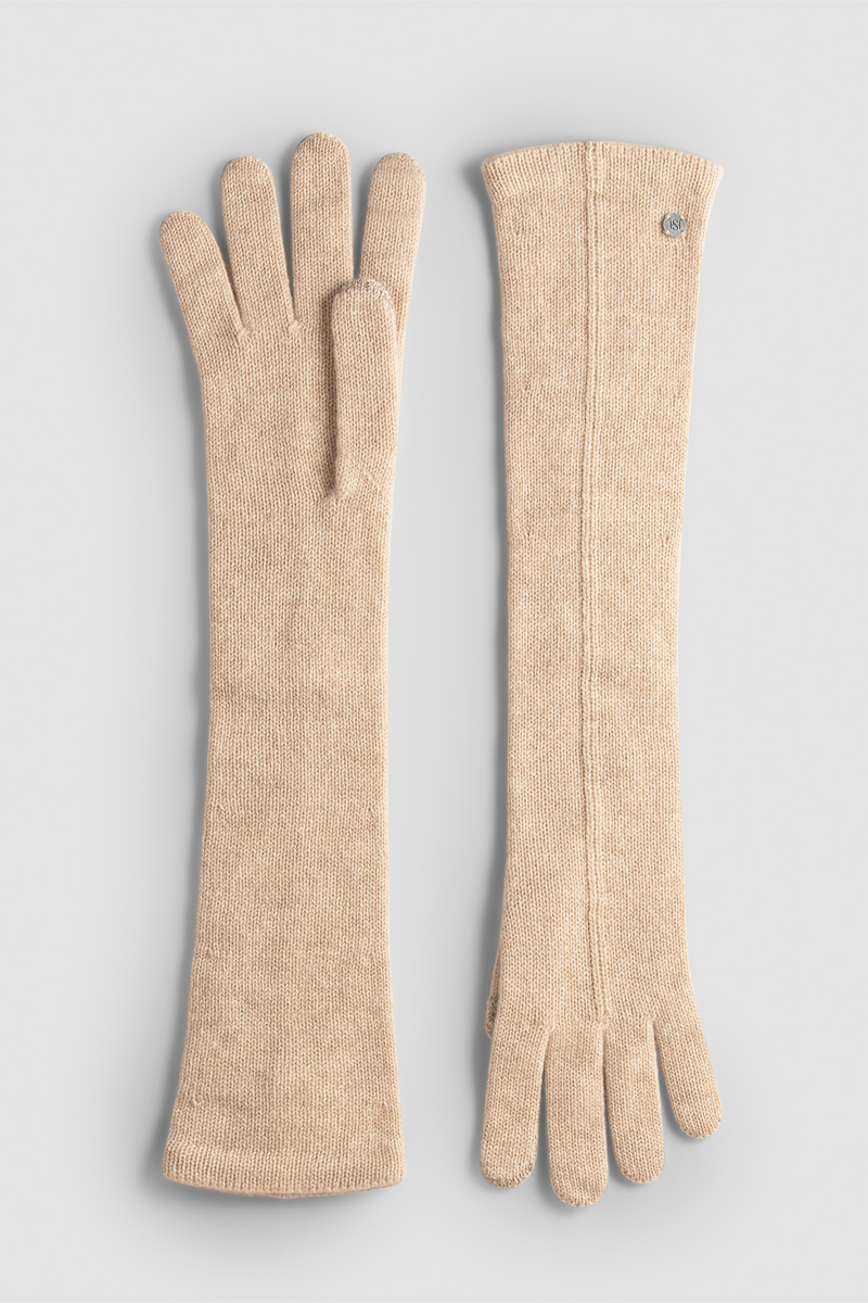 Handsome Stockholm Exclusive Cashmere Gloves Cashmere Gloves