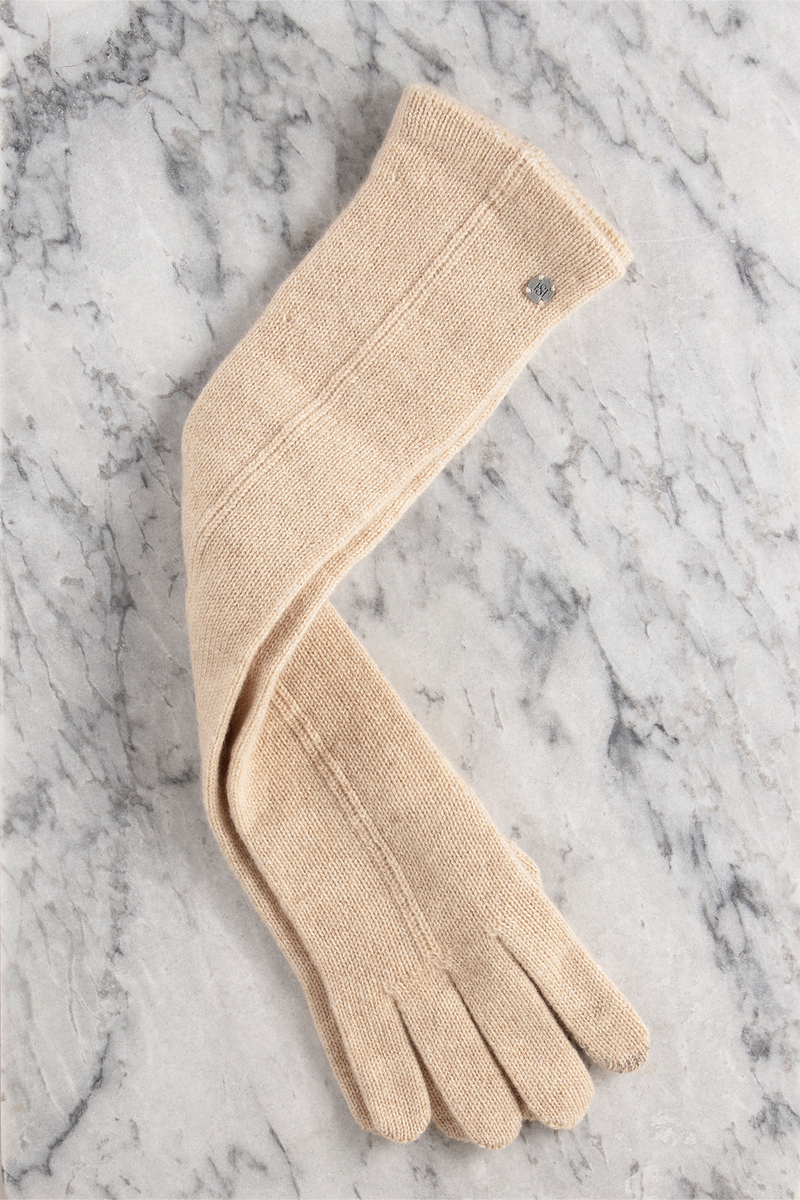 Handsome Stockholm Exclusive Cashmere Gloves Cashmere Gloves