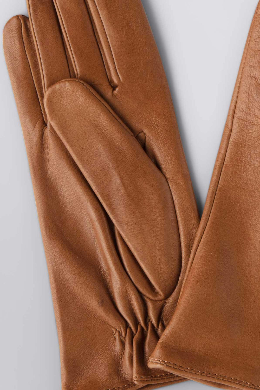Handsome Stockholm - Exclusive Leather Gloves - Washable