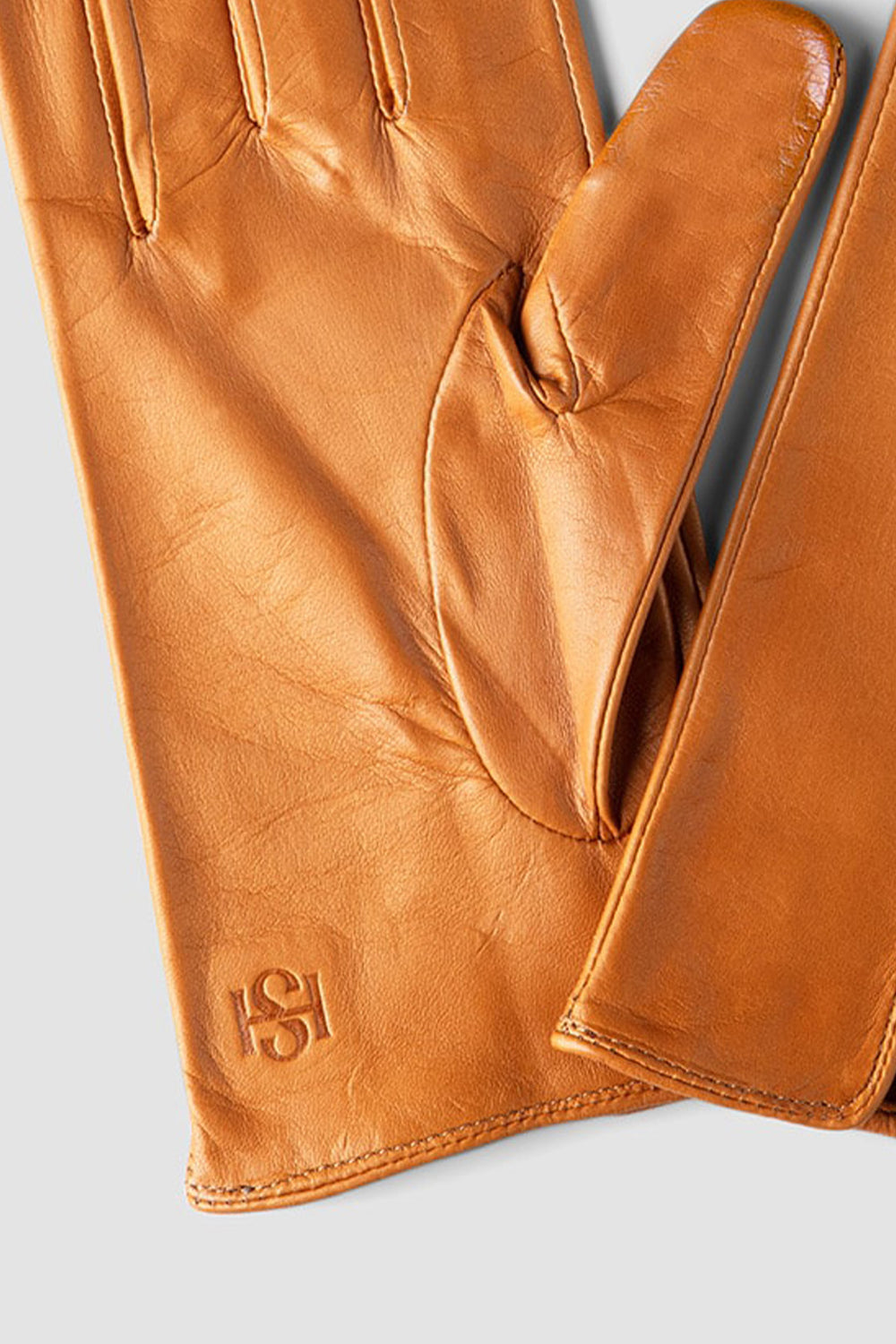 Handsome Stockholm - Exclusive Leather Gloves – Essentials