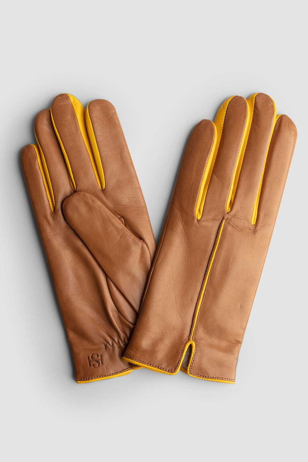 Mens fashion gloves on sale