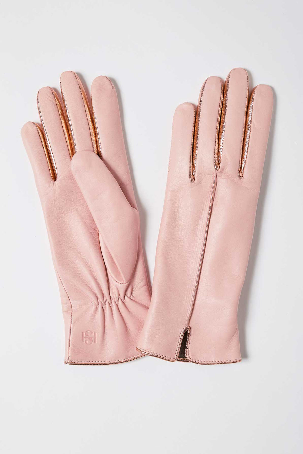 handschuhe rose Statement Dust Rose