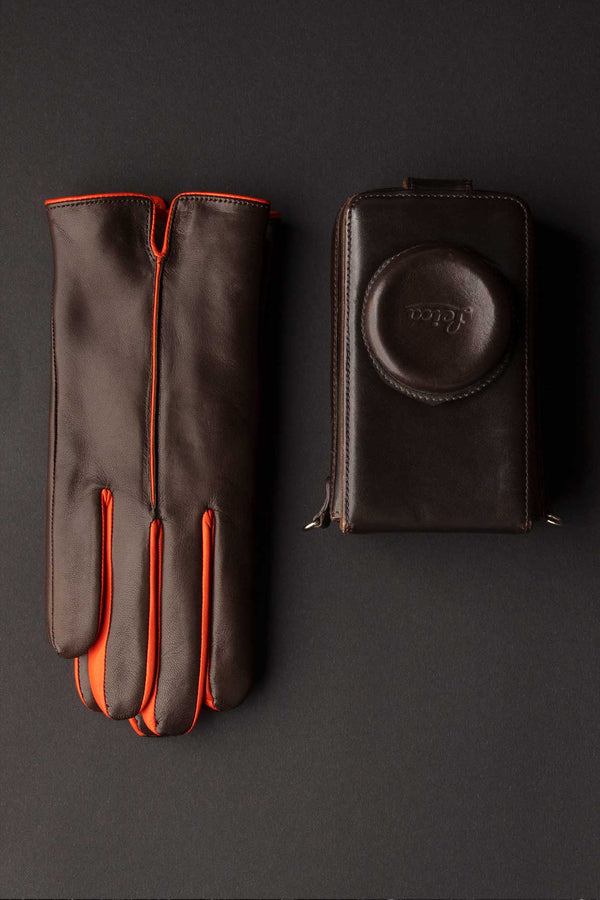 Statement Nud Brown - Men