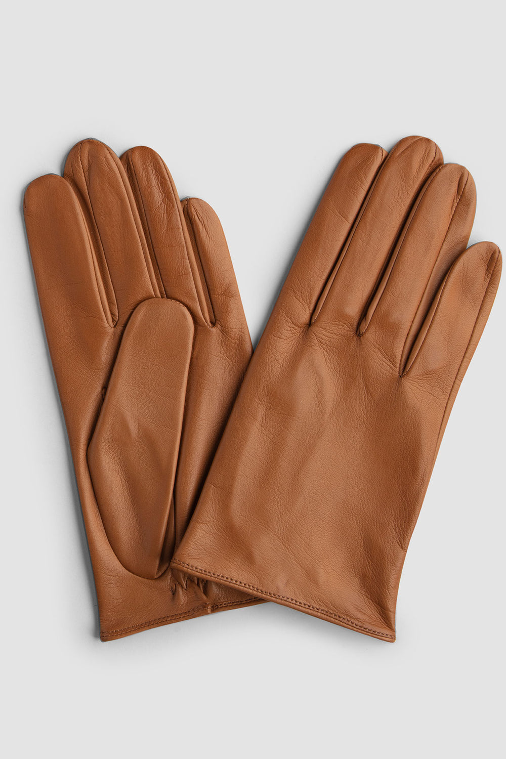 WASHABLE LEATHER GLOVES-[BUSINESS]